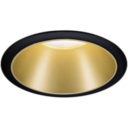 Paulmann 93404 - SADA 3xLED/6,5W IP44 Lampada da incasso bagno dimmerabile COLE 230V