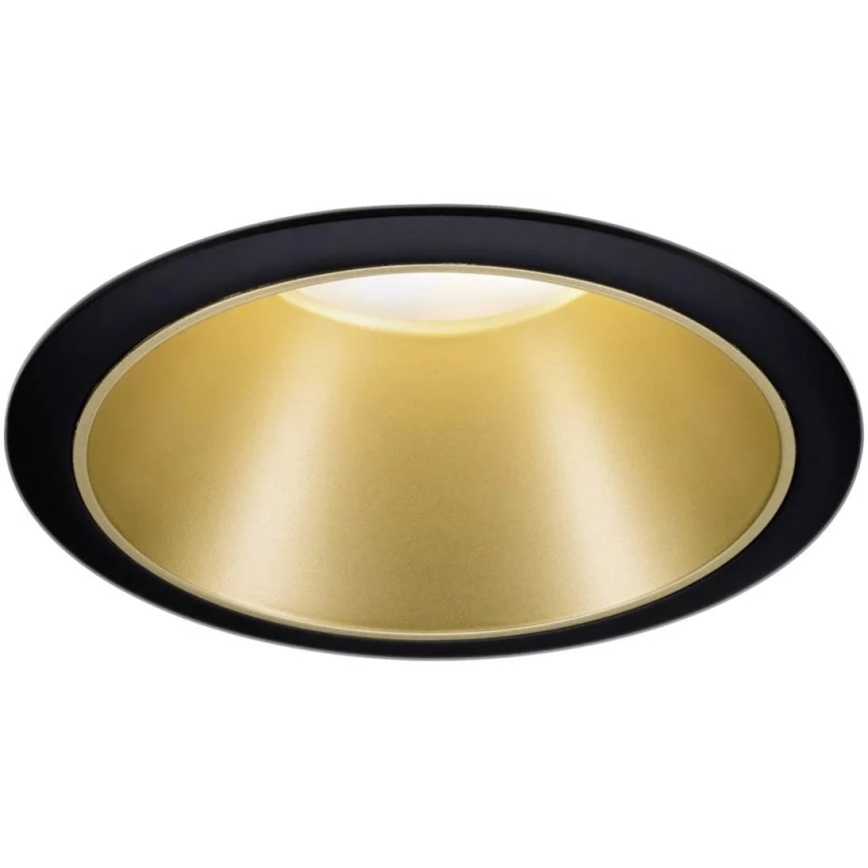 Paulmann 93404 - SADA 3xLED/6,5W IP44 Lampada da incasso bagno dimmerabile COLE 230V