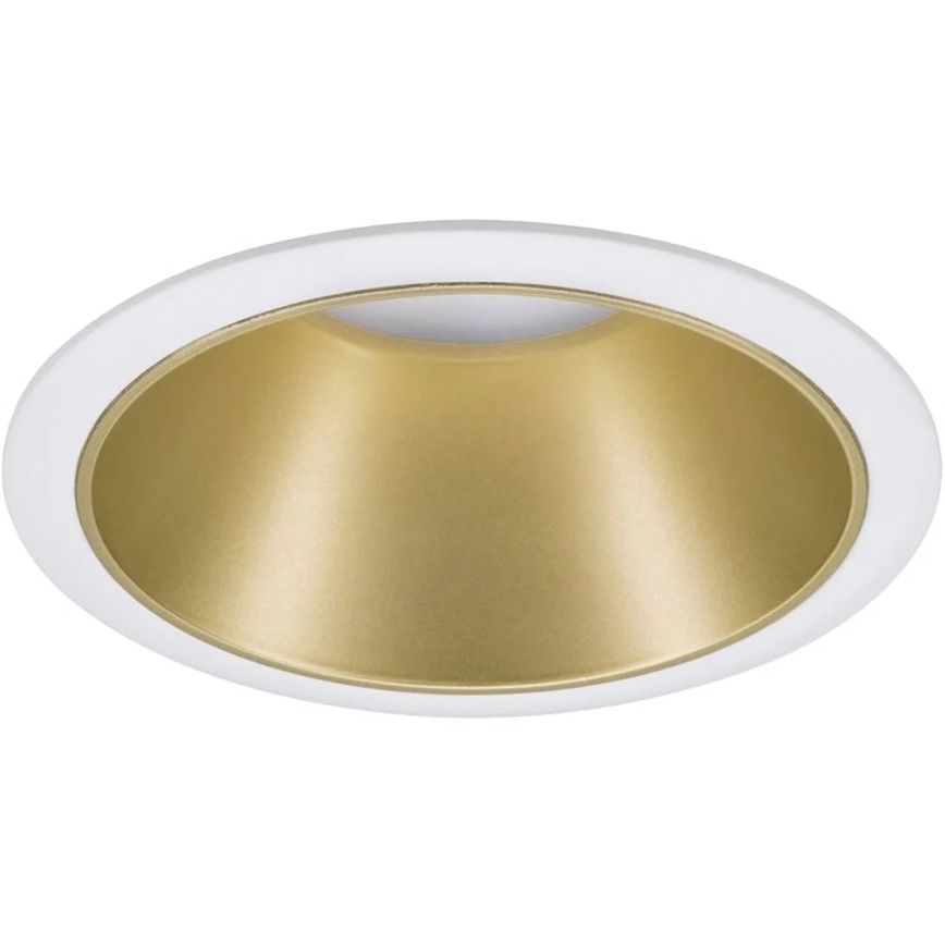 Paulmann 93406 - SET 3xLED/6,5W IP44 Lampada incasso bagno dimmerabile COLE 230V