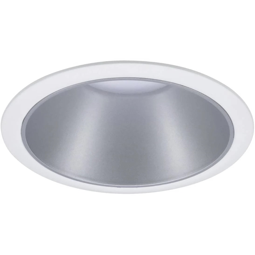 Paulmann 93410 - SET 3xLED/6,5W IP44 Luminaire de salle de bain encastrable à intensité variable COLE 230V