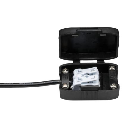 Paulmann 93485 - SET 3xLED/6W IP23 Lampada da incasso dimmerabile per bagno NOVA 230V