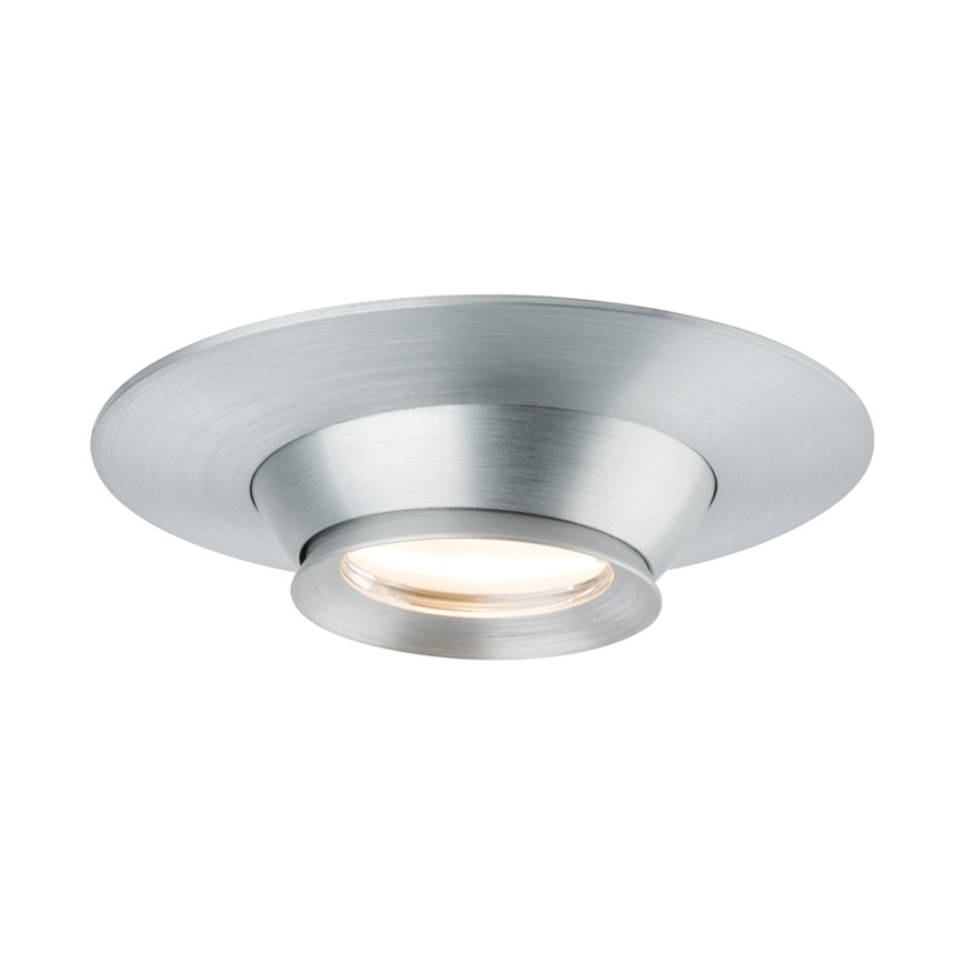 Paulmann 93579 - KIT 3xLampada LED da incasso 3xLED/3,8W/230/12V