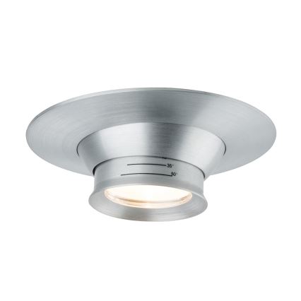 Paulmann 93579 - KIT 3xLampada LED da incasso 3xLED/3,8W/230/12V