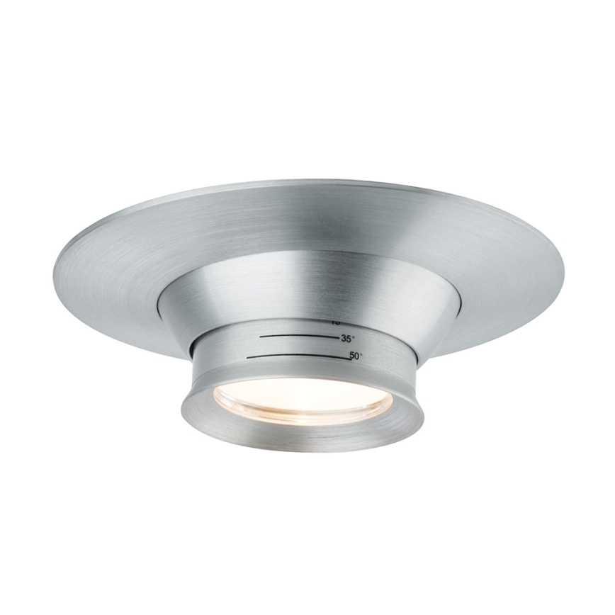 Paulmann 93579 - KIT 3xLampada LED da incasso 3xLED/3,8W/230/12V