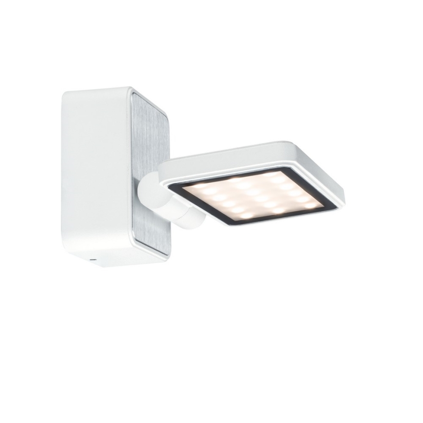 Paulmann 93781 - LED/7,2W IP44 Badezimmer Wandleuchte SPECIAL LINE 230V
