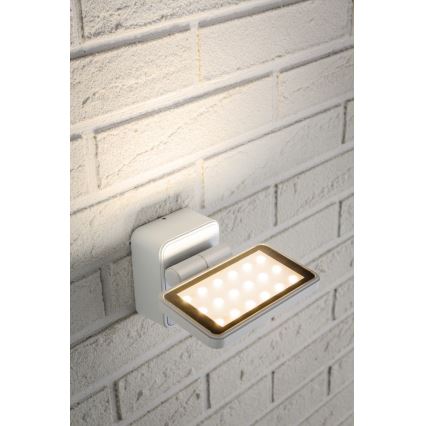 Paulmann 93781 - LED/7,2W IP44 Badezimmer Wandleuchte SPECIAL LINE 230V