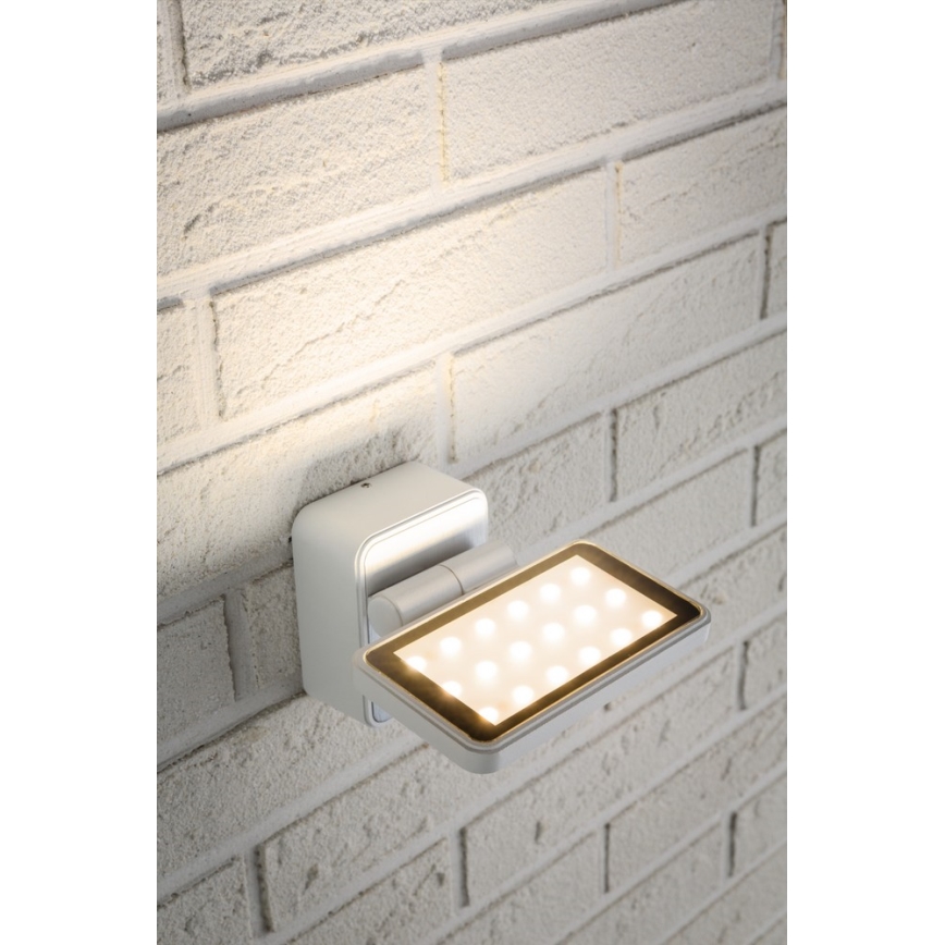 Paulmann 93781 - LED/7,2W IP44 Badezimmer Wandleuchte SPECIAL LINE 230V