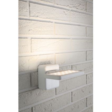 Paulmann 93781 - LED/7,2W IP44 Badezimmer Wandleuchte SPECIAL LINE 230V