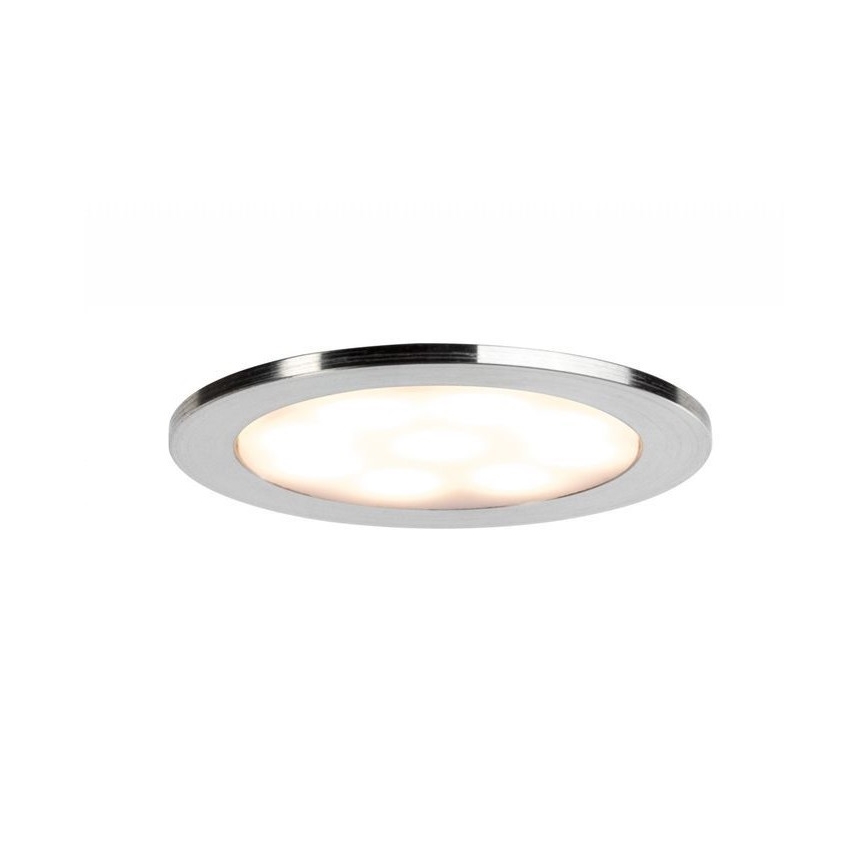 Paulmann 93849 - LED-GU10/4,5W/230V Lampada da incasso PREMIUM LINE 230V
