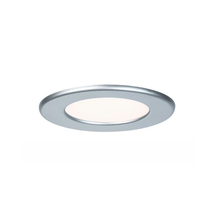 Paulmann 93849 - LED-GU10/4,5W/230V Lampada da incasso PREMIUM LINE 230V
