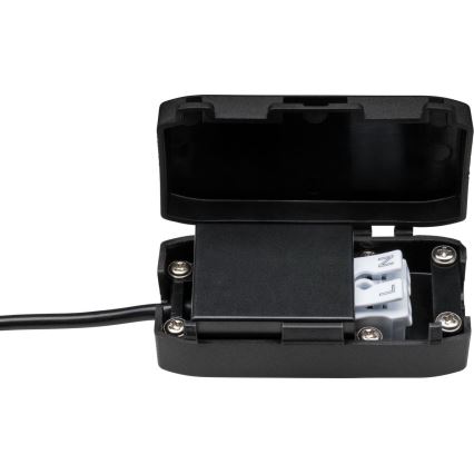 Paulmann 93943 - Set di 3 faretti da incasso LED/6,8 W IP23 dimmerabili COIN 230 V