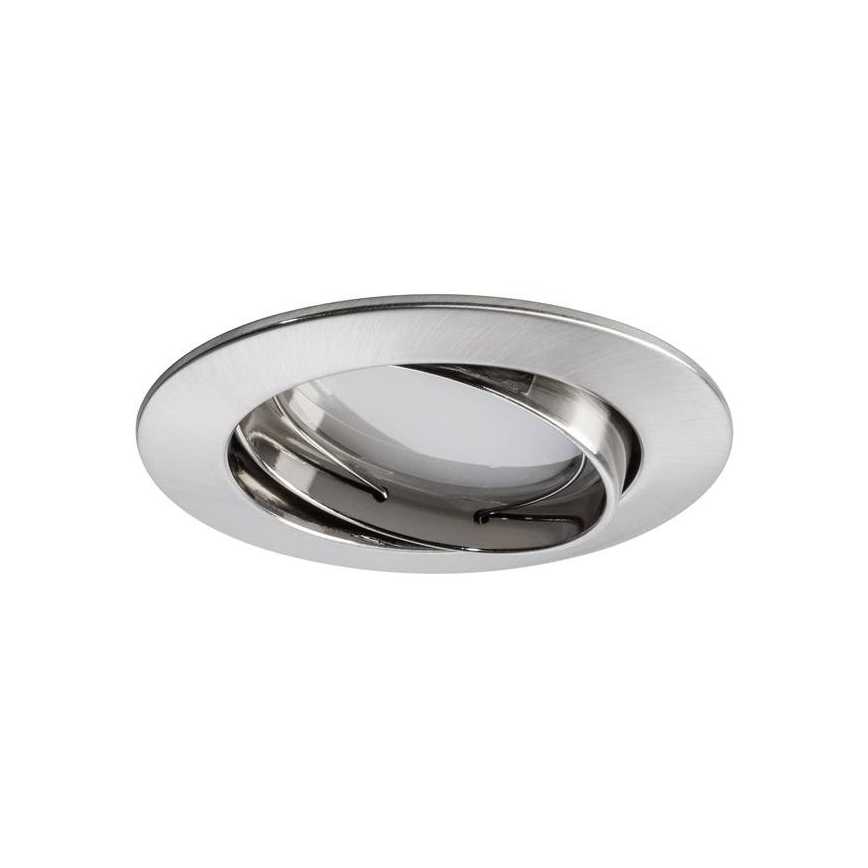Paulmann 93963 - LED/7W IP23 Plafoniera dimmerabile da bagno COIN 230V