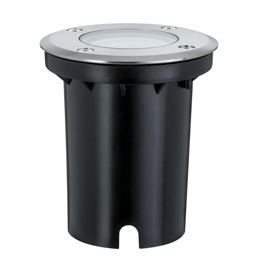 Paulmann 93992 - LED GU10/3,5W IP67 Faretto incasso da esterno SPECIAL 230V