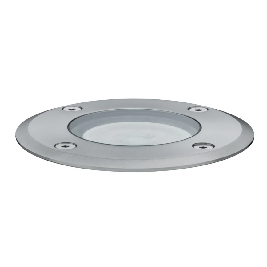 Paulmann 93992 - LED GU10/3,5W IP67 Faretto incasso da esterno SPECIAL 230V
