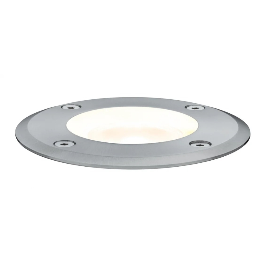 Paulmann 93992 -Spot encastrable d'extérieur SPECIAL 230V LED GU10/3,5W IP67