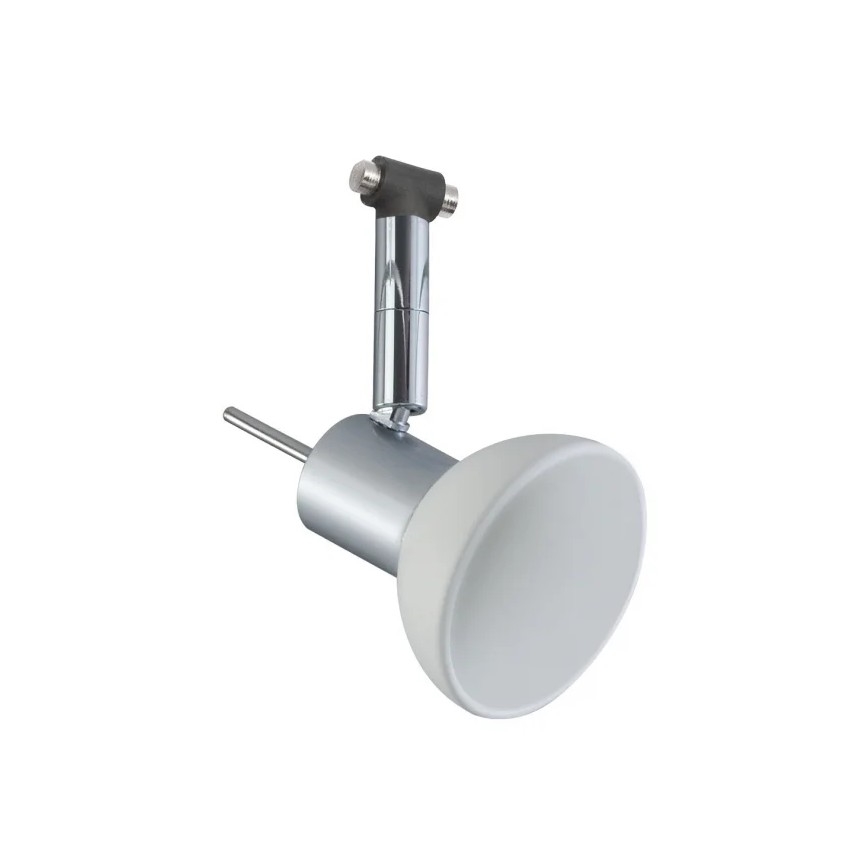 Paulmann 94131 - 1xGU5,3/10W Faretto per sistema a binario SHEELA 12V cromo lucido