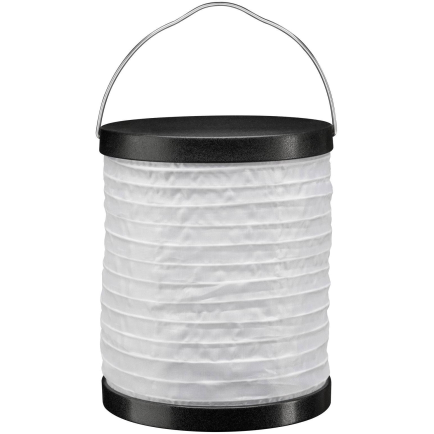 Paulmann 94169 - LED/0,2W IP44 Außen-Dekorationsleuchte MOBILE 3,7V 900 mAh