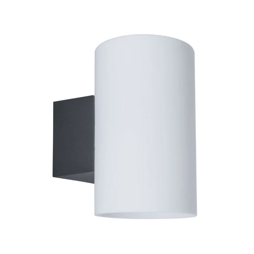 Paulmann 94186 - 1xE27/15W IP54 Applique da esterno TUBE 230V