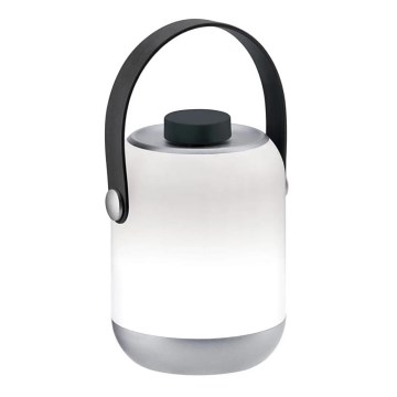 Paulmann 94210 - Lampe à intensité variable d'extérieur LED/1,6W IP44 CLUTCH 3,7V