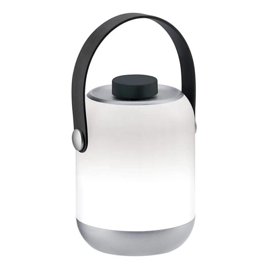Paulmann 94210 - Lampe à intensité variable d'extérieur LED/1,6W IP44 CLUTCH 3,7V
