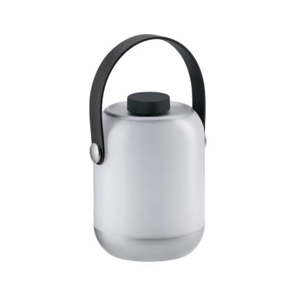 Paulmann 94210 - Lampe à intensité variable d'extérieur LED/1,6W IP44 CLUTCH 3,7V