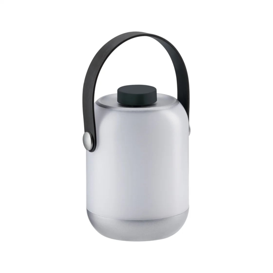 Paulmann 94210 - Lampe à intensité variable d'extérieur LED/1,6W IP44 CLUTCH 3,7V