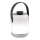 Paulmann 94210 - LED/1,6W IP44 Lampada da esterno dimmerabile CLUTCH 3,7V