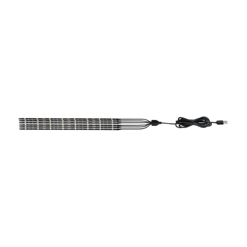 Paulmann 94219 - LED/1,8W Sonnenschirmbeleuchtung 5V/USB