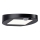 Paulmann 94246 - Luminaire solaire extérieur avec détecteur LED/1,2W IP44 Outdoor solar light with sensor RYSE 3,7V