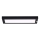 Paulmann 94256_1 - LED/10W IP44 Plafonnier extérieur avec détecteur 230V