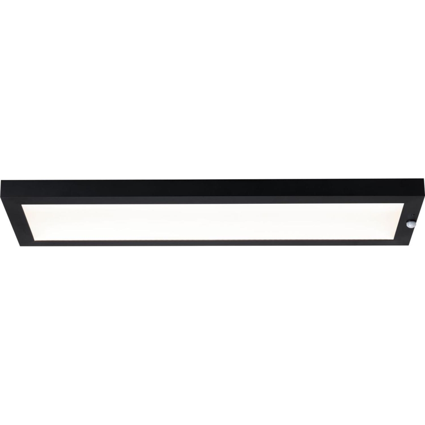 Paulmann 94257_1 - LED/19W IP44 Außen-Deckenleuchte mit Sensor 230V