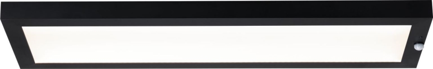 Paulmann 94257_1 - LED/19W IP44 Outdoor-Deckenleuchte mit Sensor 230V