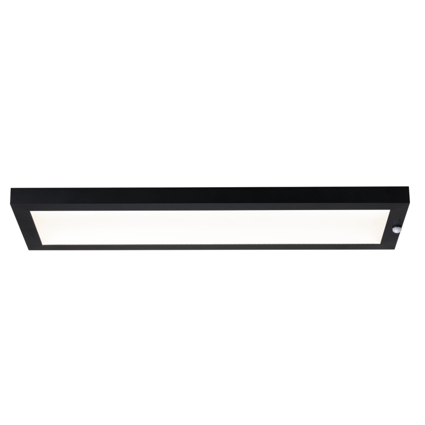 Paulmann 94257 - LED/19W IP44 Numero civico con sensore 230V