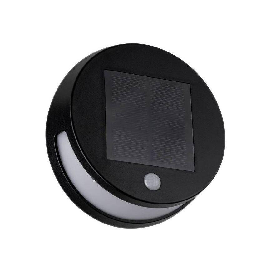 Paulmann 94265 - LED/3W IP44 Lampada solare da esterno con sensore HELENA 3,7V