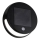 Paulmann 94265 - Luminaire solaire extérieur avec détecteur LED/3W IP44 HELENA 3,7V