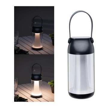 Paulmann 94267 - LED/1,3W IP44 da esterno dimmerabile lampada CUPULINO 5V
