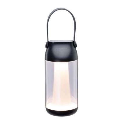 Paulmann 94267 - LED/1,3W IP44 da esterno dimmerabile lampada CUPULINO 5V