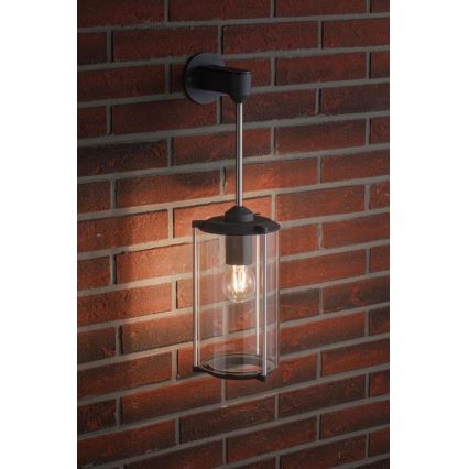 Paulmann 94281 - 1xE27/60W IP44 Outdoor-Wandleuchte KLASSIK 230V