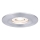 Paulmann 94304 - LED/4W IP44 Badezimmer-Einbauleuchte COIN 230V