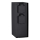 Paulmann 94315 - Outdoor-Steckdosensäule mit Dämmerungssensor RIO 3Z SCHUKO 230V IP44