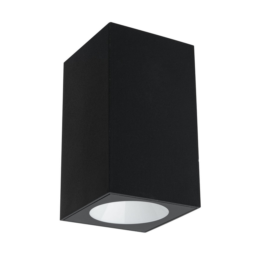 Paulmann 94327 - Applique murale extérieur LED/3,8W IP44 230V anthracite