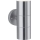 Paulmann 94331 - 2xGU10/10W IP44 Outdoor-Wandleuchte FLAME 230V