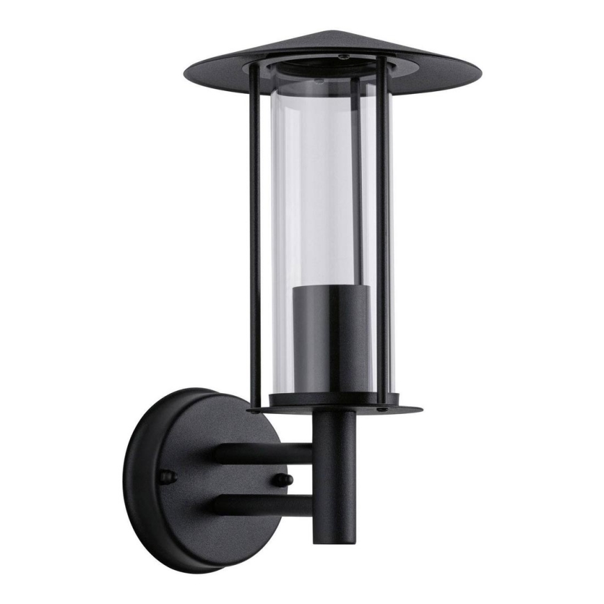 Paulmann 94398 - 1xE27/60W IP44 Applique murale d'extérieur CLASSIC 230V