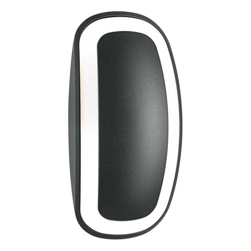 Paulmann 94400 - LED/4W IP44 Applique da esterno SIGNEA 230V