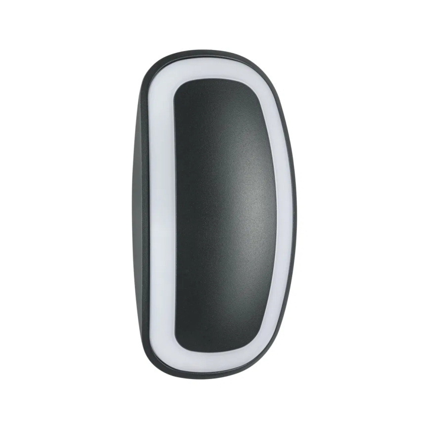 Paulmann 94400 - LED/4W IP44 Applique da esterno SIGNEA 230V