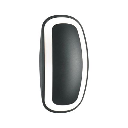 Paulmann 94400 - LED/4W IP44 Applique da esterno SIGNEA 230V