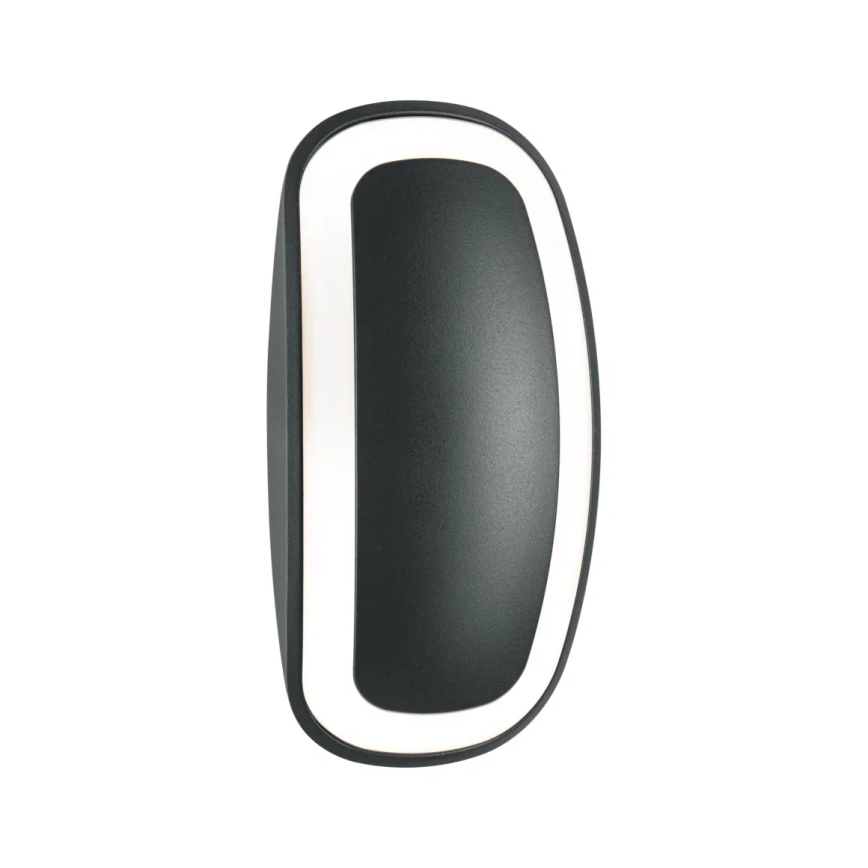 Paulmann 94400 - LED/4W IP44 Applique da esterno SIGNEA 230V