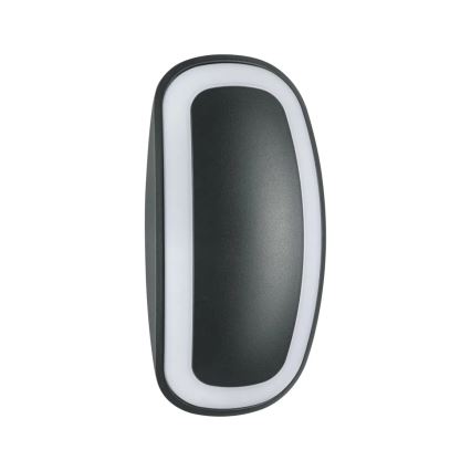 Paulmann 94400 - LED/4W IP44 Outdoor-Wandleuchte SIGNEA 230V