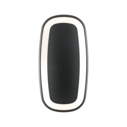 Paulmann 94400 - LED/4W IP44 Outdoor-Wandleuchte SIGNEA 230V