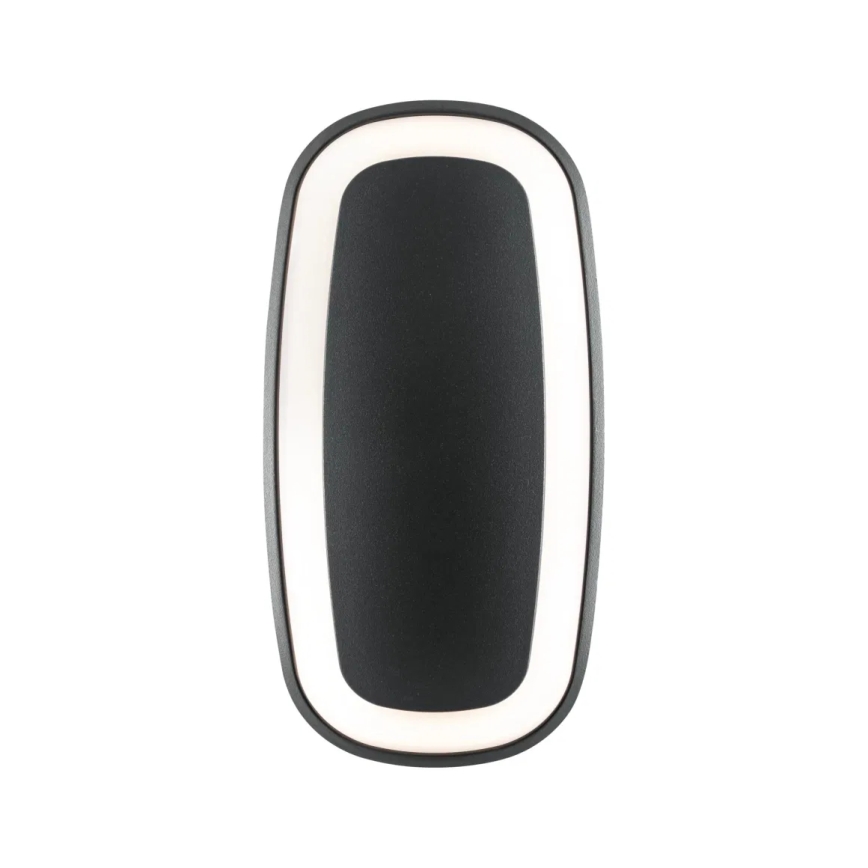Paulmann 94400 - LED/4W IP44 Outdoor-Wandleuchte SIGNEA 230V